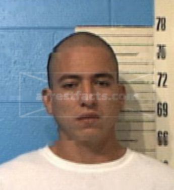 Joseph Darrel Martinez