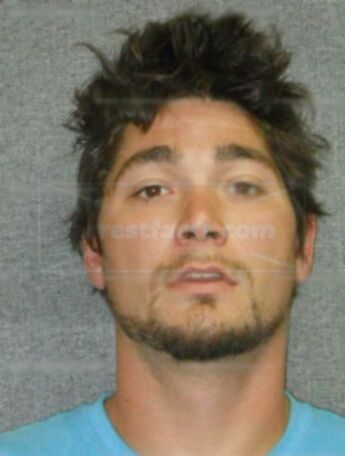 Austin M Goodwin