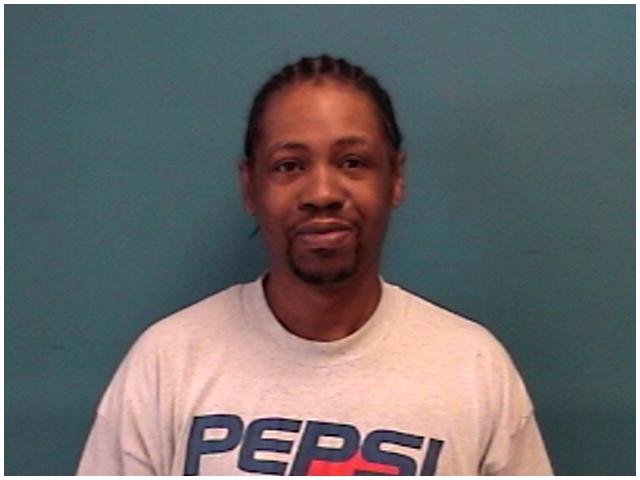 Kenneth Donell Naylor