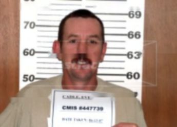 Everett Paul Cadle