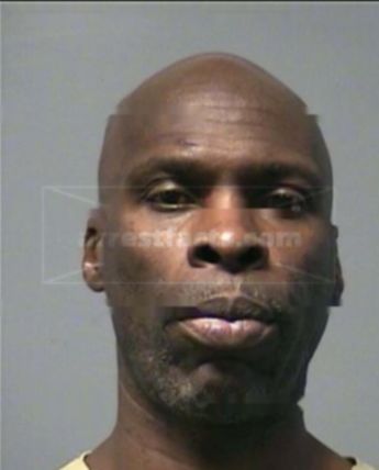 Tyrone Hampton