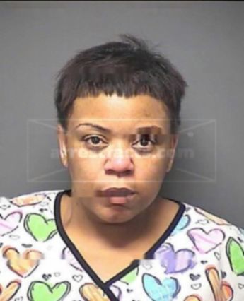 Pricilla Shavonne Donnell