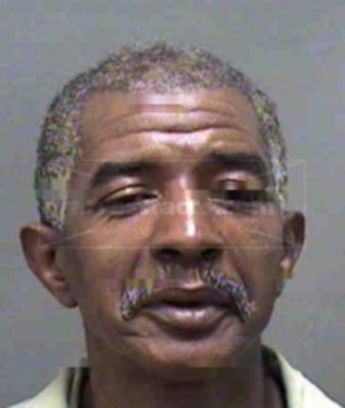 Ambrose Sandy Tate