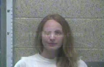 Tasha Hurless