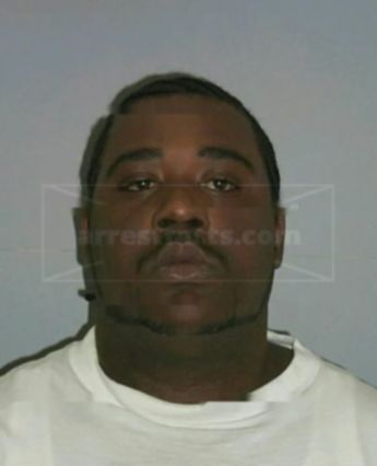 Cory Pheyon Waring