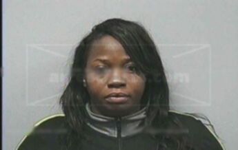 Rhonda Nicole Butler