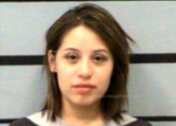 Maggie Rebecca Garcia