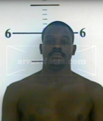 Demond Mckelvey