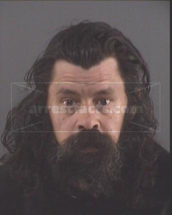 Shawn Lee Foote