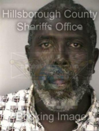 Reginald Grey