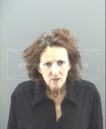 Connie Floyce Davis