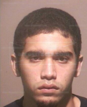 Evan Rivera