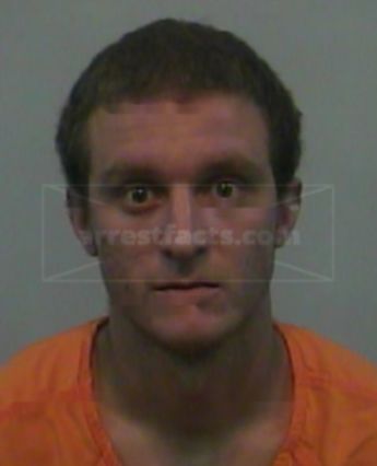 Arlie Albert Waldron