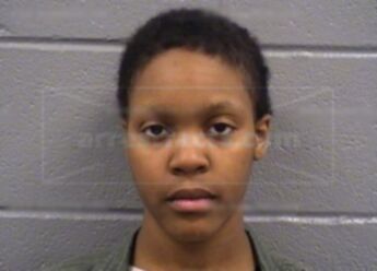 Shawanda Swain
