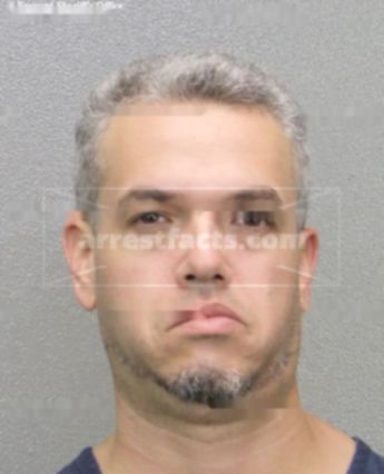 Nelson Rodriguez