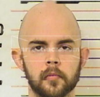 Anthony Raymond Smith