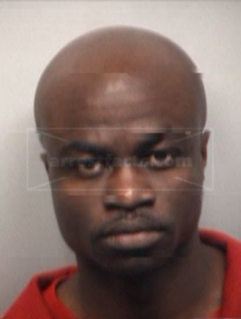 Mark Anthony Green