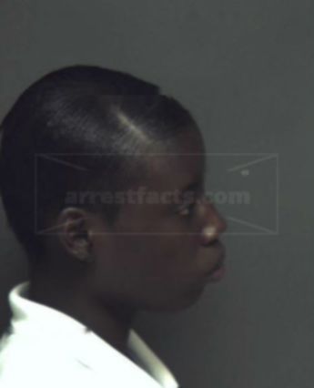 Kiara Lashay Graham