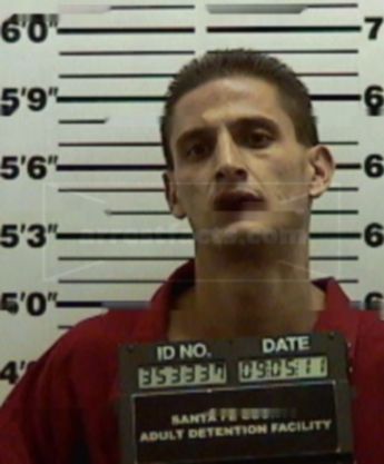 Jesus Sanchez Lopez