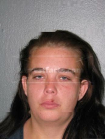 Sherina Nicole Taylor