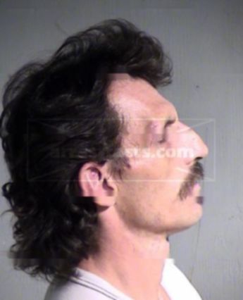 Mark Thomas Crane