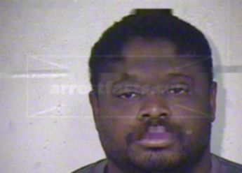 Tyrone Mccoy
