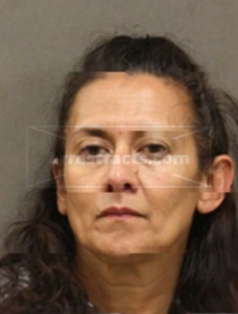 Joanne Lee Gregg