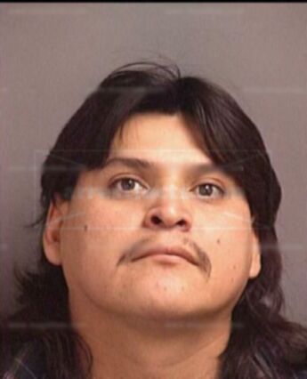 Dan Roosevelt Yazzie