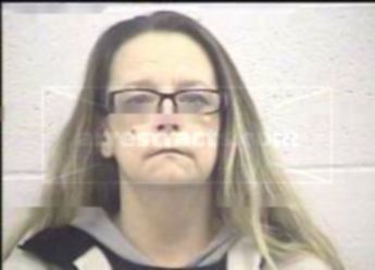Christine Marie Holloway