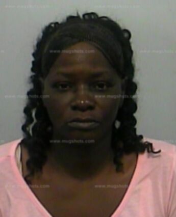 Shirley Ann Staples