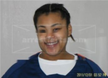 Lauraetta Denise Carey