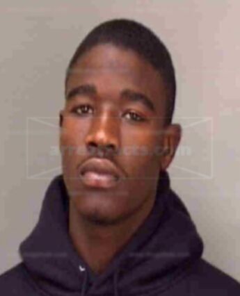 Rickey Ray Woods