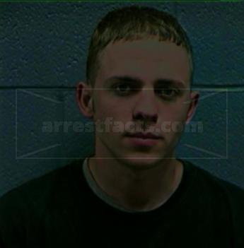 Christopher Jordan Bonner