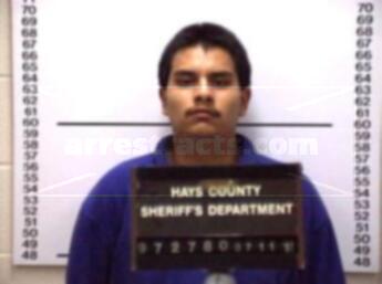 John Thomas Mendoza