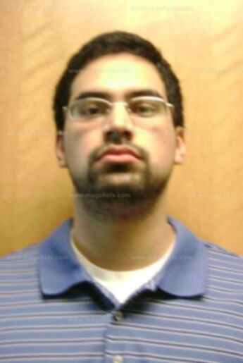 Aaron Balmor Chavez