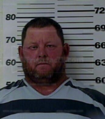 Darrell Alan Forester