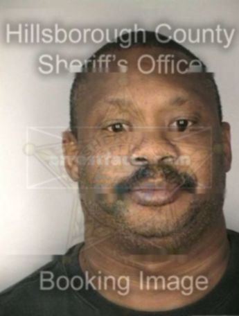 Anthony Ray Sloan