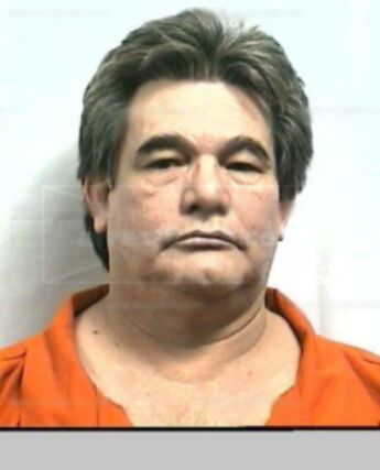 Roy Donnell Orcutt