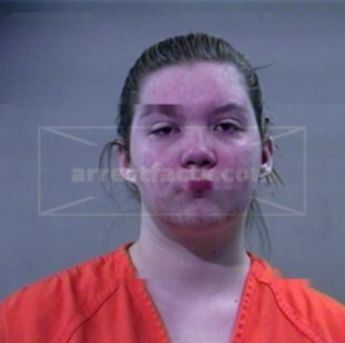 Shelby Lynn Worrel