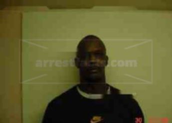 Jimmy Jerome Washington