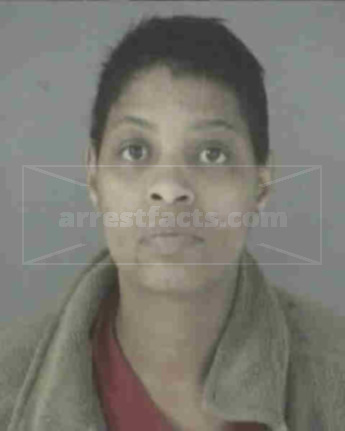 Yolanda Corvette Williams
