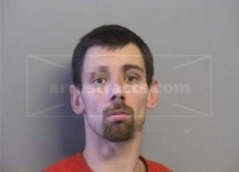 Cody Dell Ford