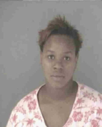 Keasha M Brown
