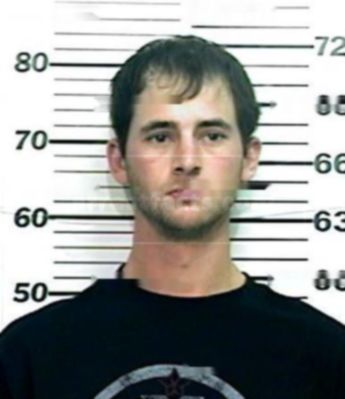 Joshua Earl Bradley