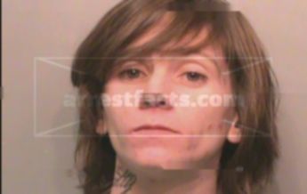 Taylor Marie Turner