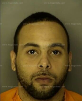 Angelo Ramone Townsend