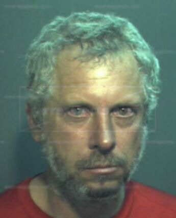 Gerald Amos Johnson