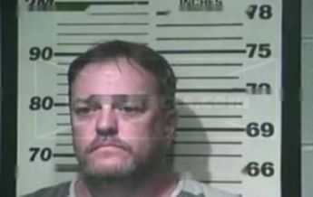 Barry Neal May