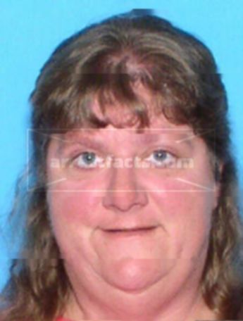 Brenda Dee Deitrick