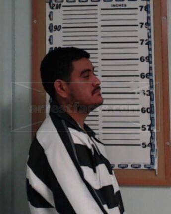 Agustin Hernandez-Salazar